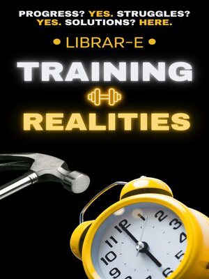cover image of Training Realities